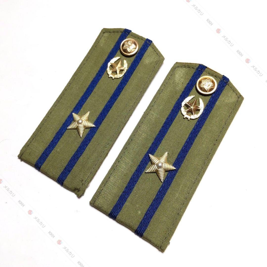 Amazon.co.jp: ソ連軍 少佐用肩章 ① : ファッション